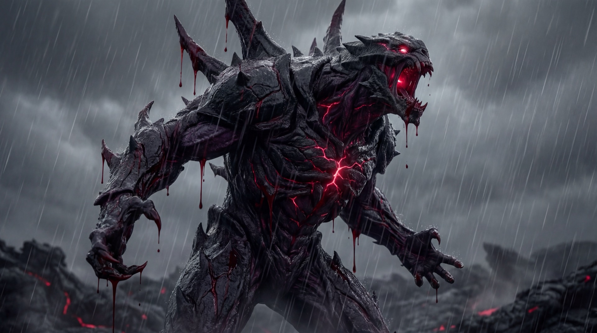 The Armored Cores - Subjects